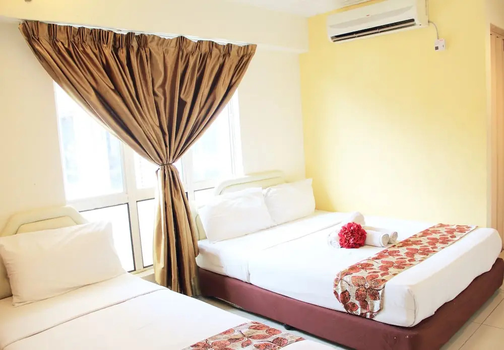 Sun Inns Hotel Lagoon Sunway