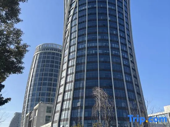 Yunqi Homestay (Shangqiu Yongcheng Chengshi Zhixing) in Shangqiu