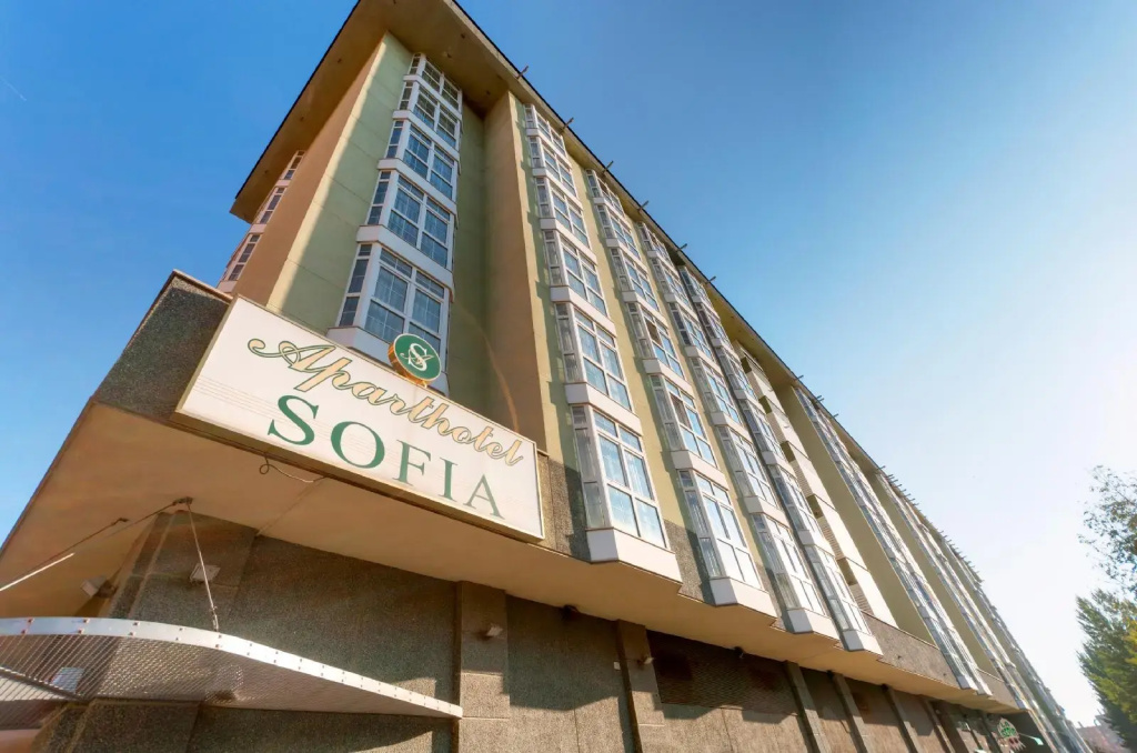 TRYP Valladolid Sofía Parquesol Hotel - Général