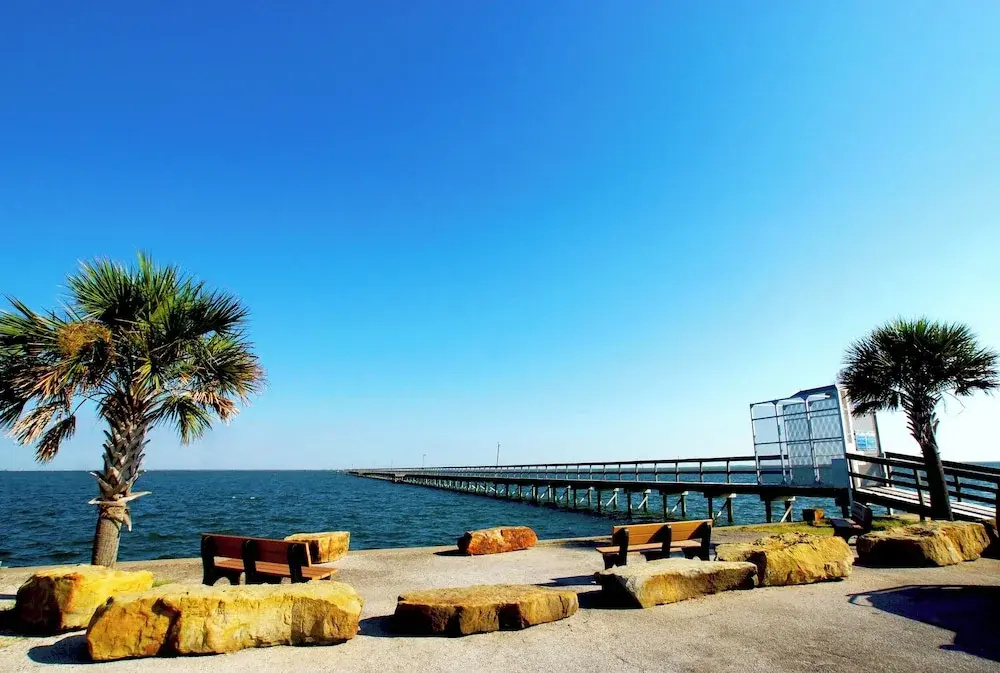 Reel Paradise by Ryson Vacation Rentals