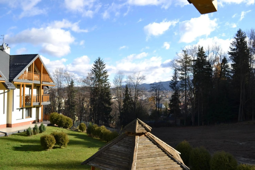 Apartament Madera Polna
