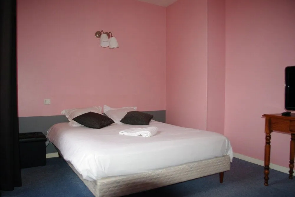 Voir la photo 3 — Hôtel des Voyageurs