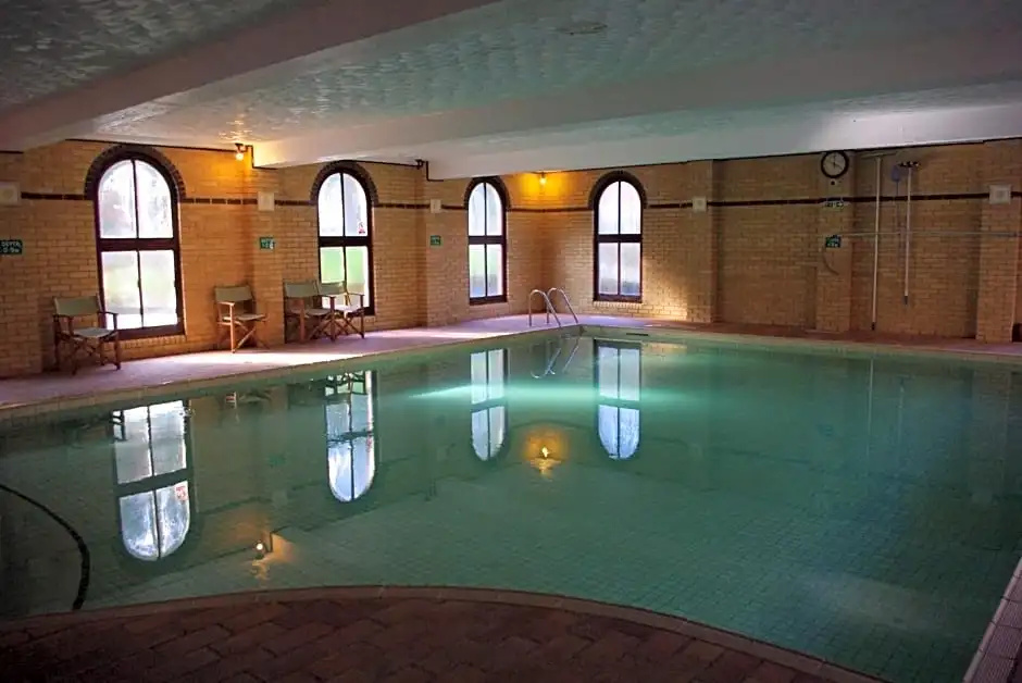Melbourne-Ardenlea Hotel - Général