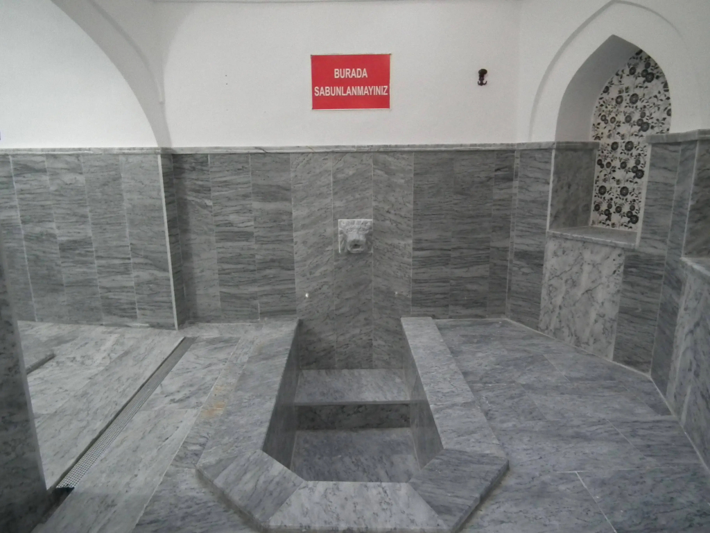 Bolu Termal Otel - фото 21