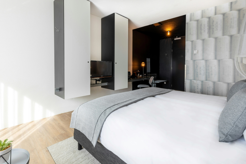 Garner Hotel Maastricht by IHG - Général