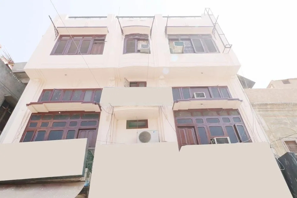 OYO 30274 Temple City Guest House