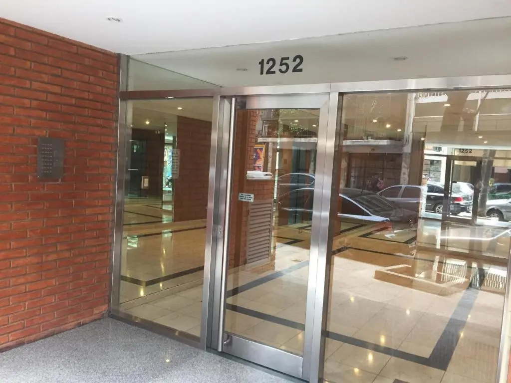 Trendy Full Apartment in Recoleta