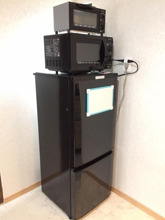 Omotenashi Usagi House 2F (15-6) 사진 17