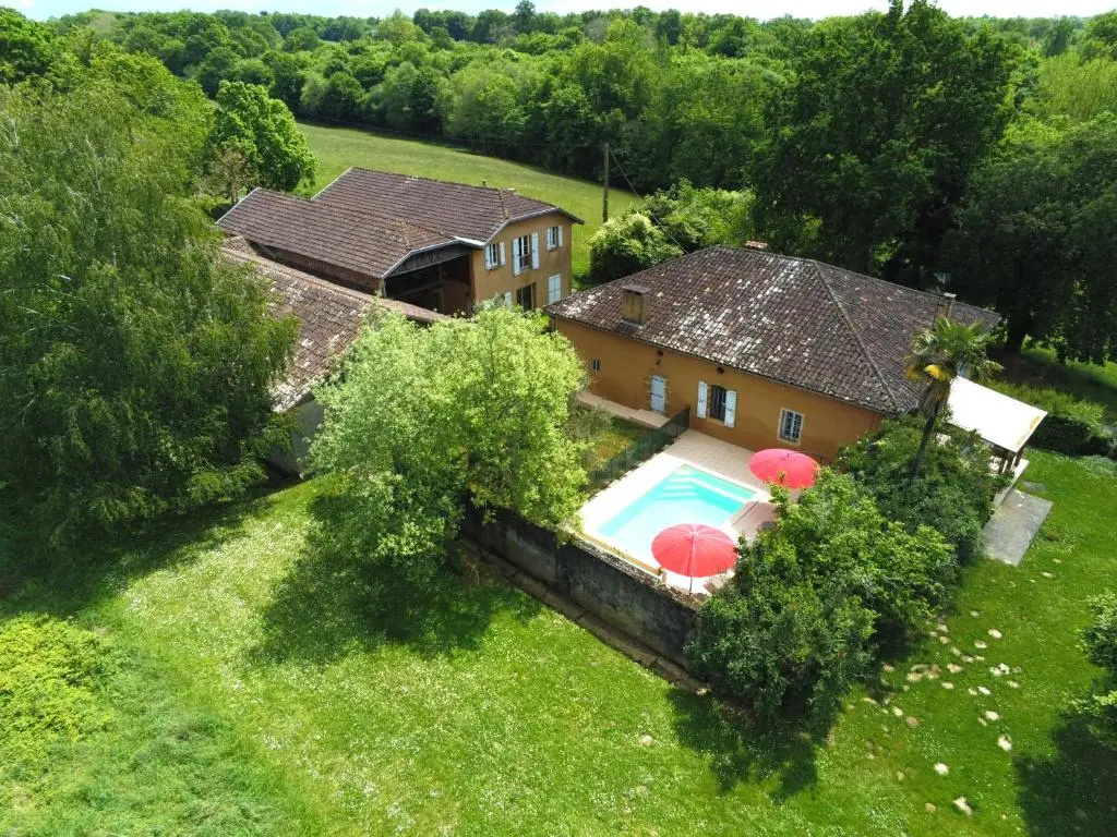 Cottage
