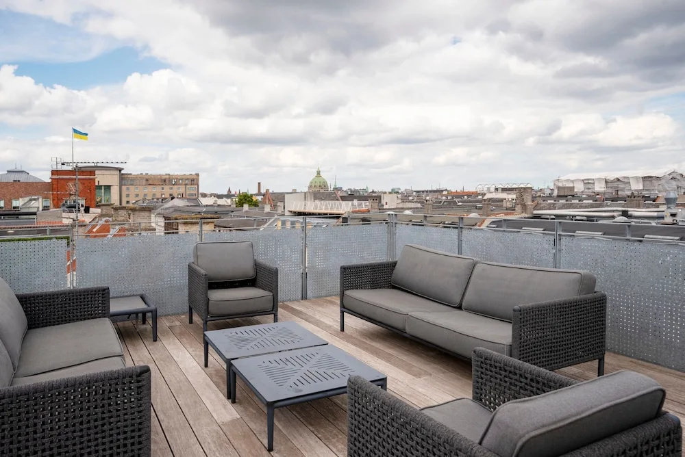 Dinesen Collection Signature Penthouse by Royal Theatre