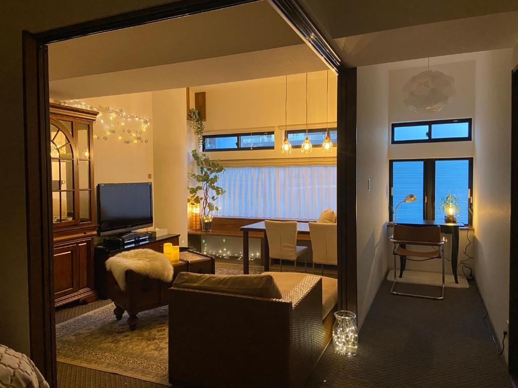 R&Run Kyoto serviced apartment & suites 사진 17