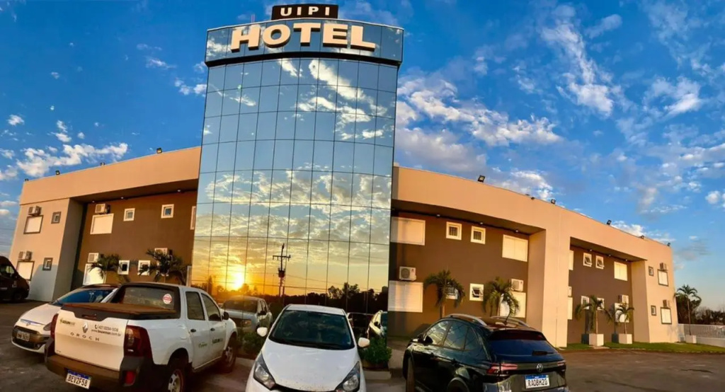 Hotel photo 1