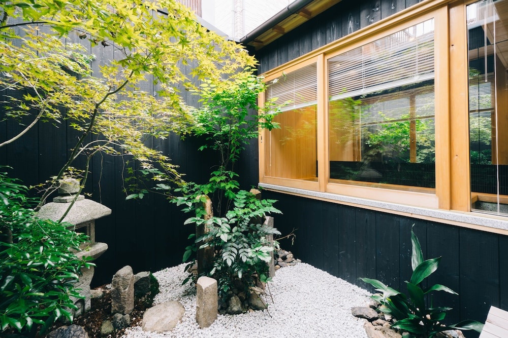 Miro Sanjo Umemiyacho Tei 사진 17