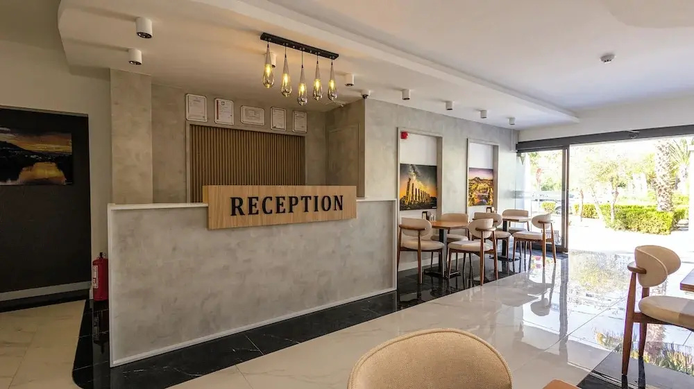 Hotel photo 2