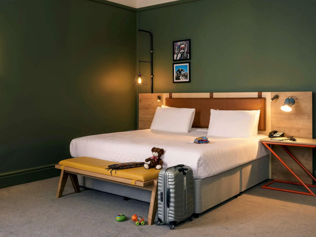 Hotel photo 9