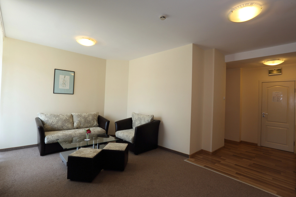 BSA Gradina Hotel All Inclusive - Général