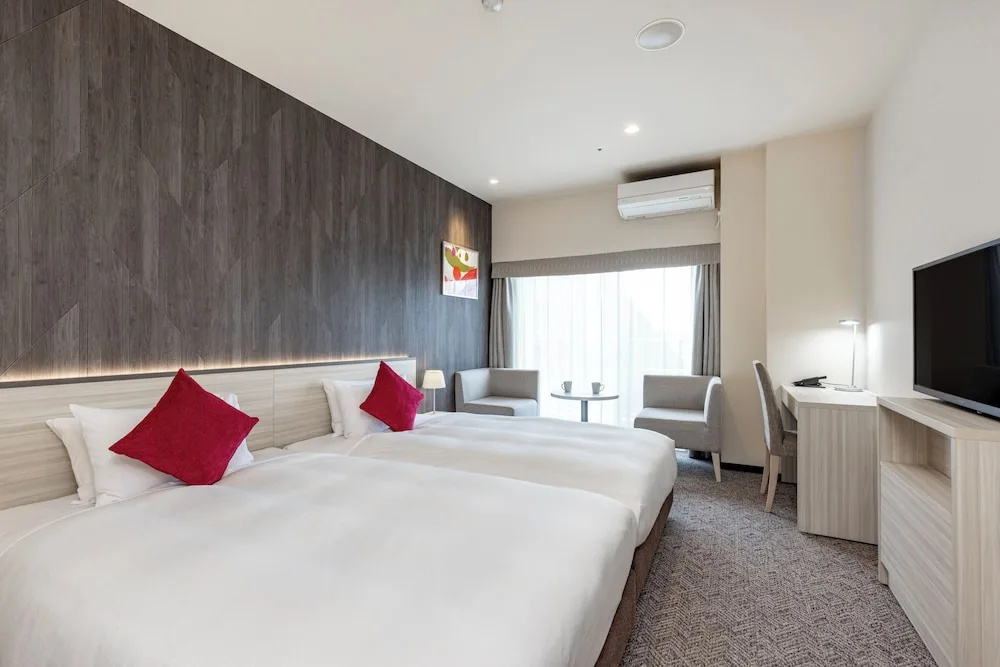 Tokyu Stay Yotsuya Shinjuku Area 사진 7