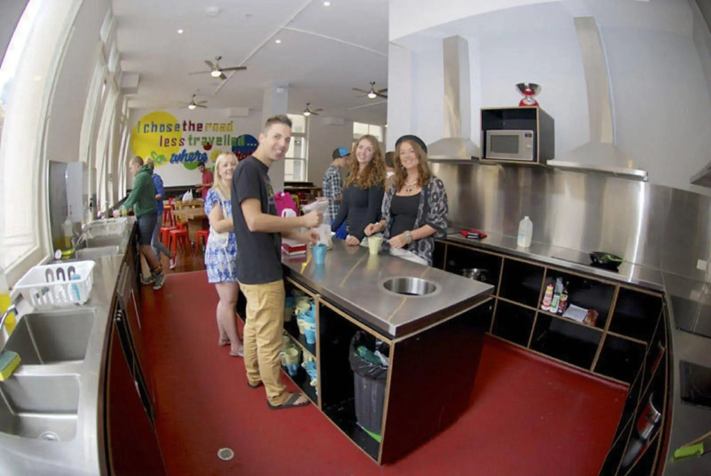 Hotel photo 21