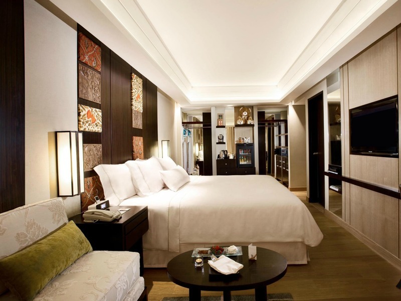 The Westin Resort Nusa Dua Bali