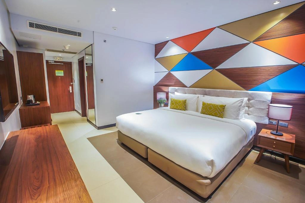 Hotel photo 18