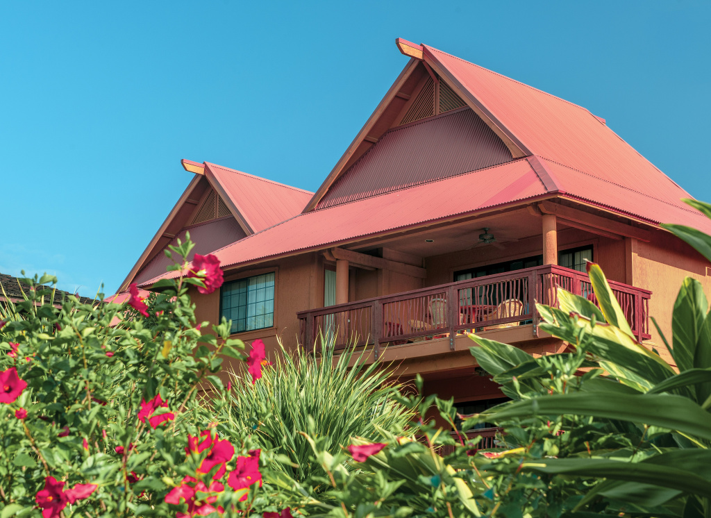 Club Wyndham Kona