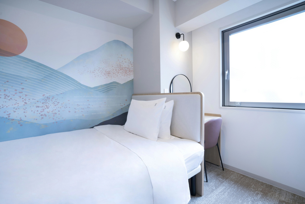Garner Hotel Kyoto Shijo Karasuma by IHG - Général