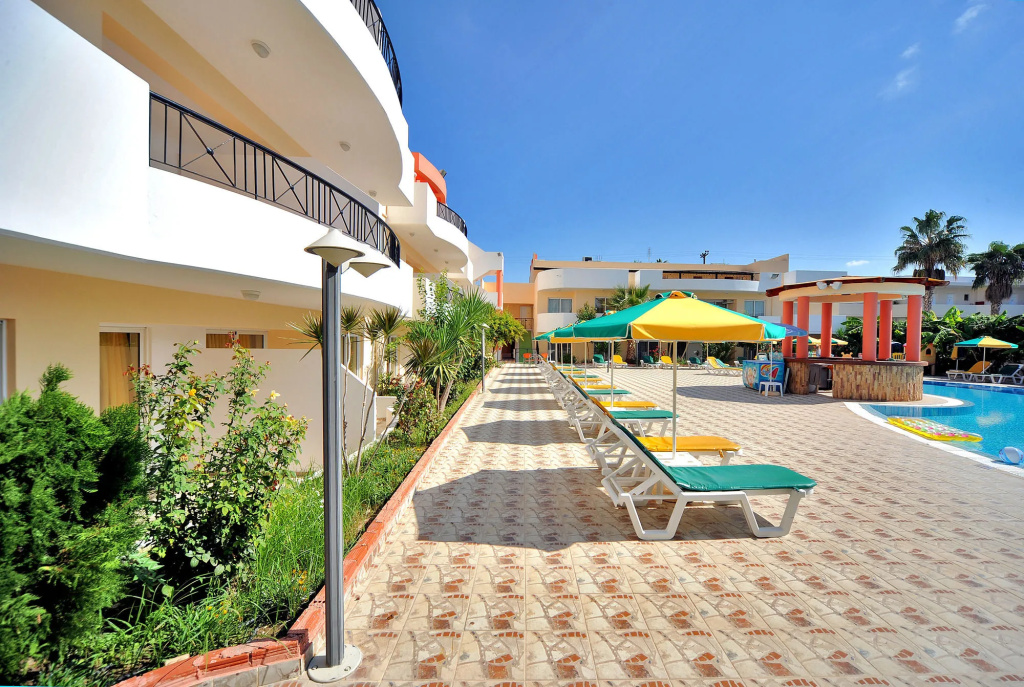 Hotel photo 21