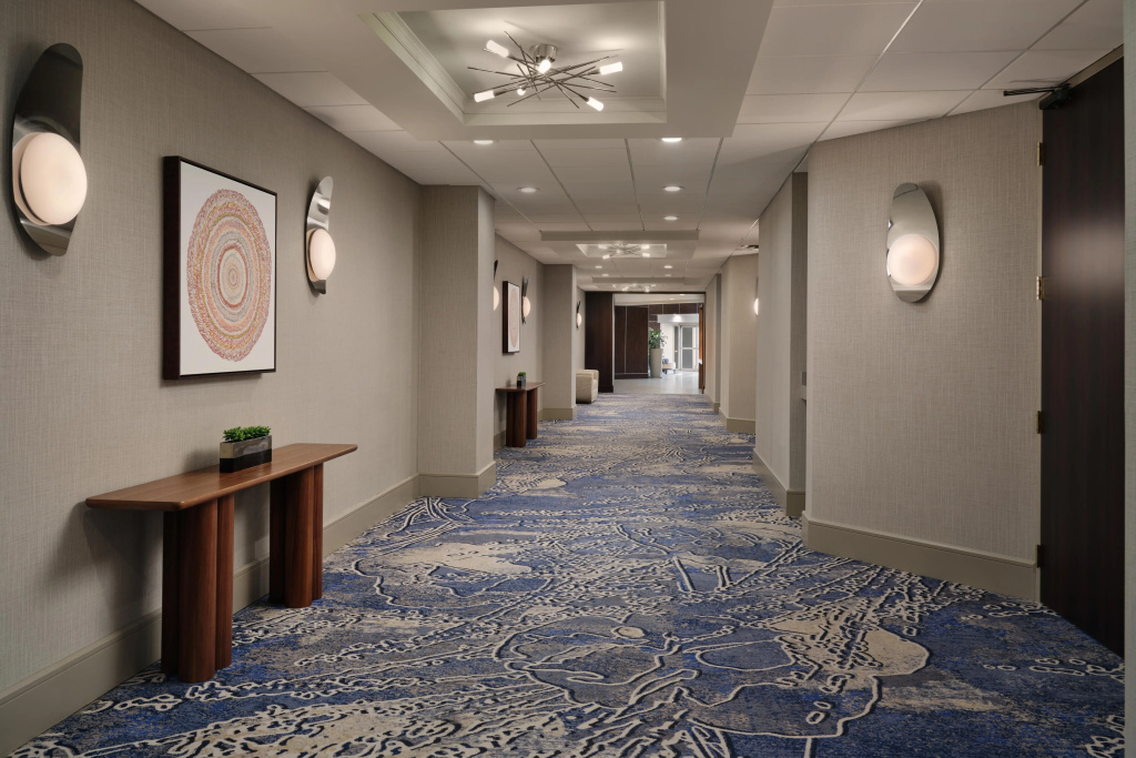Hyatt Regency Suites Atlanta Northwest - Général