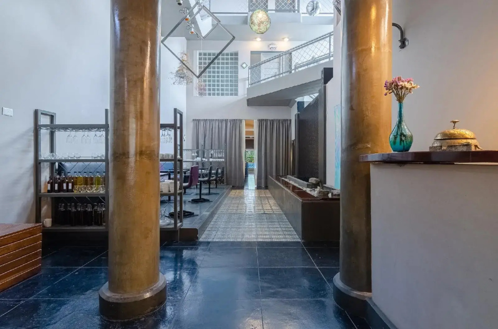 Hotel photo 18