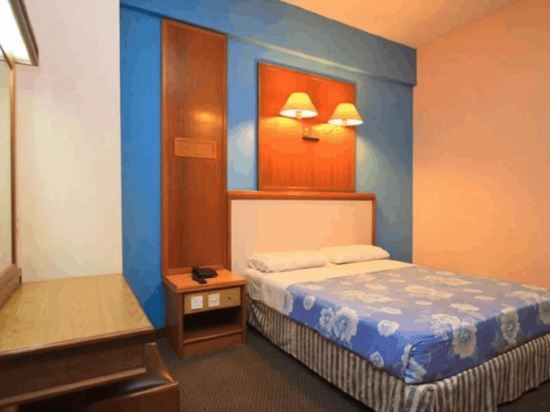 Hotel Mingood