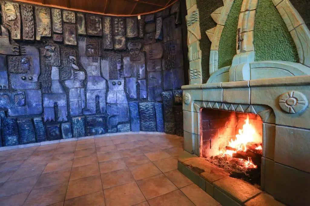 Hotel photo 15