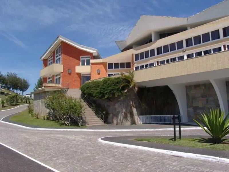 Samba Laguna Tourist Hotel