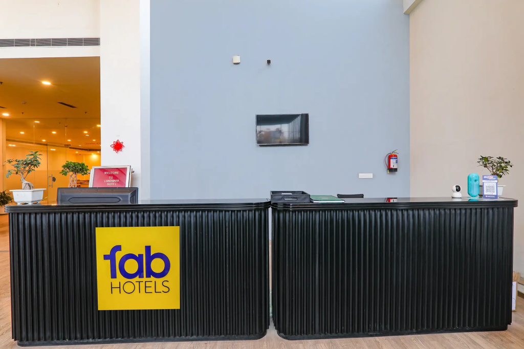 Hotel photo 11