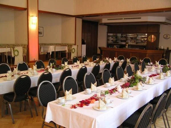 Parkhotel Sächsisches Haus - Général