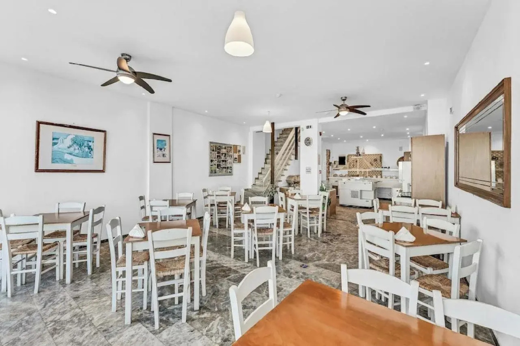 Sunset Beach Hotel - Général