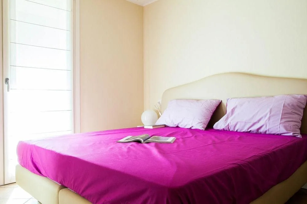 Baita Fiorita Halldis Apartments