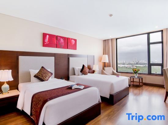 Minh Toan Galaxy Hotel