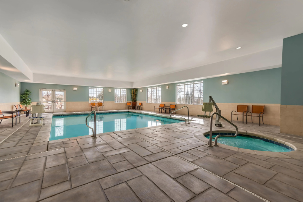 Hyatt Place Santa Fe - Général