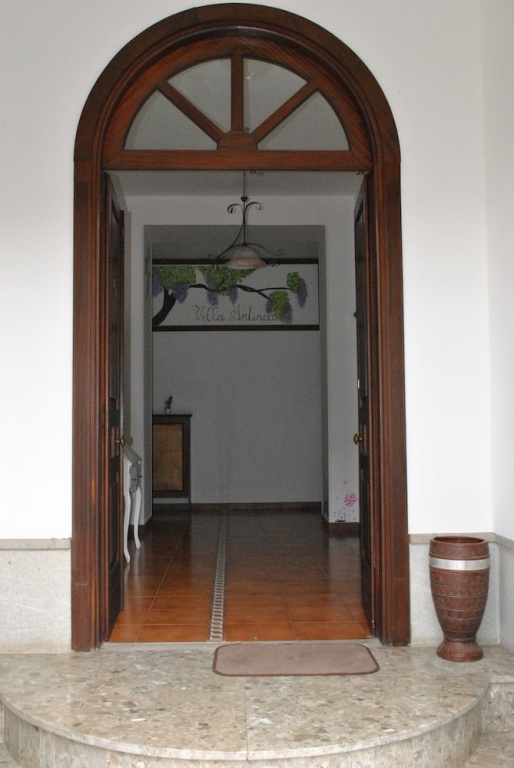 B&B Villa Antinea — 2
