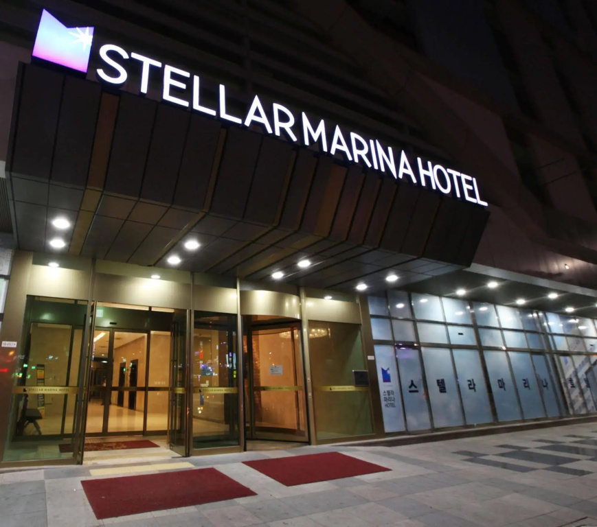 Hotel photo 19