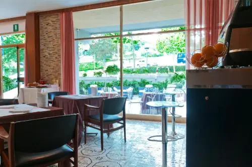 Albergo La Rosetta - Général
