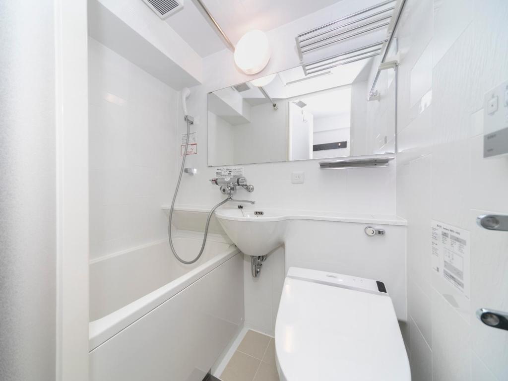 APA Hotel Kyoto Ekimae 사진 4