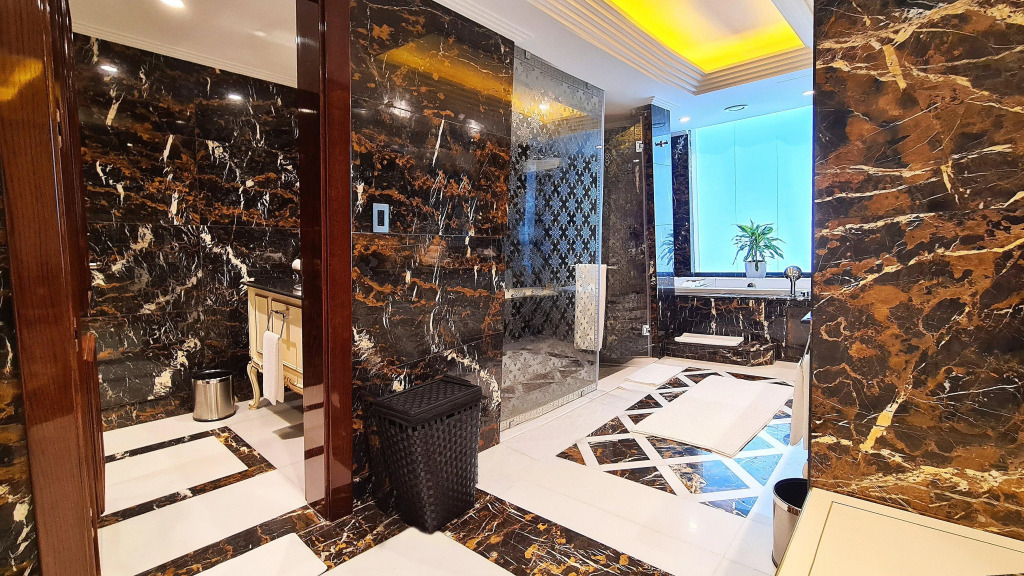 Crowne Plaza Kuwait Al Thuraya City by IHG - фото 45