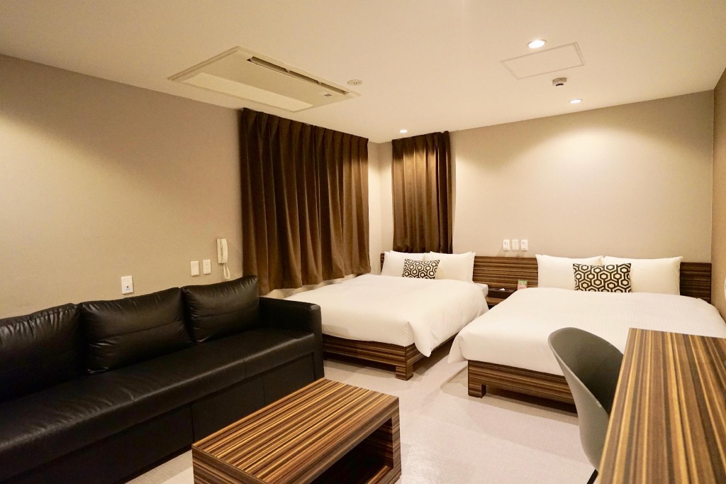 Hotel 88 Shinsaibashi 사진 14