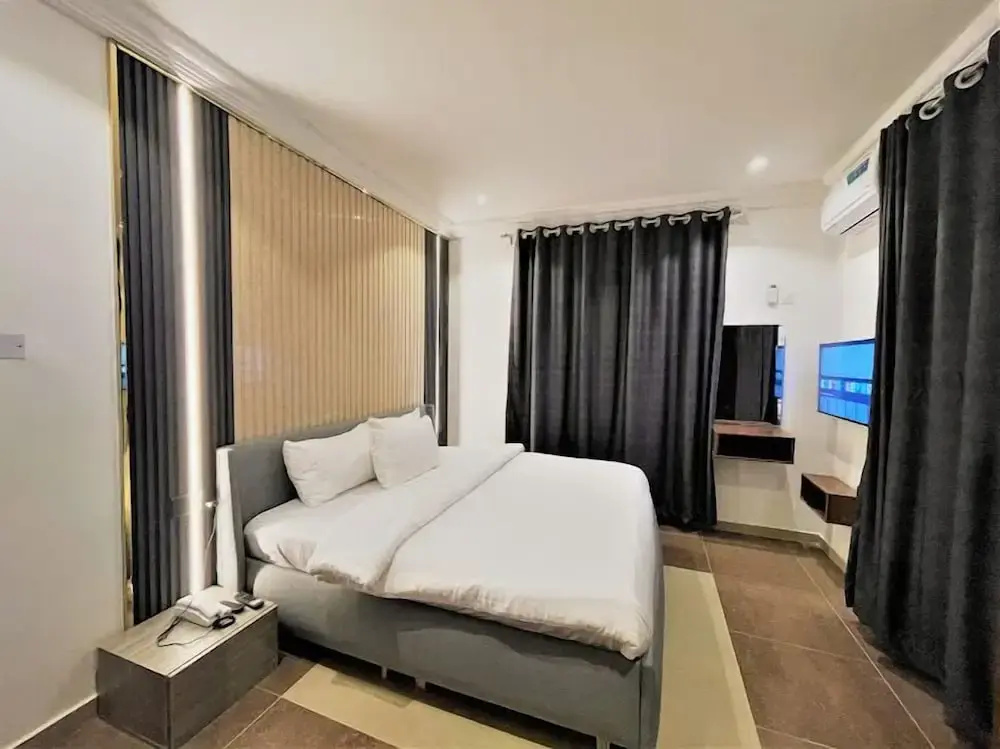 Hotel photo 16