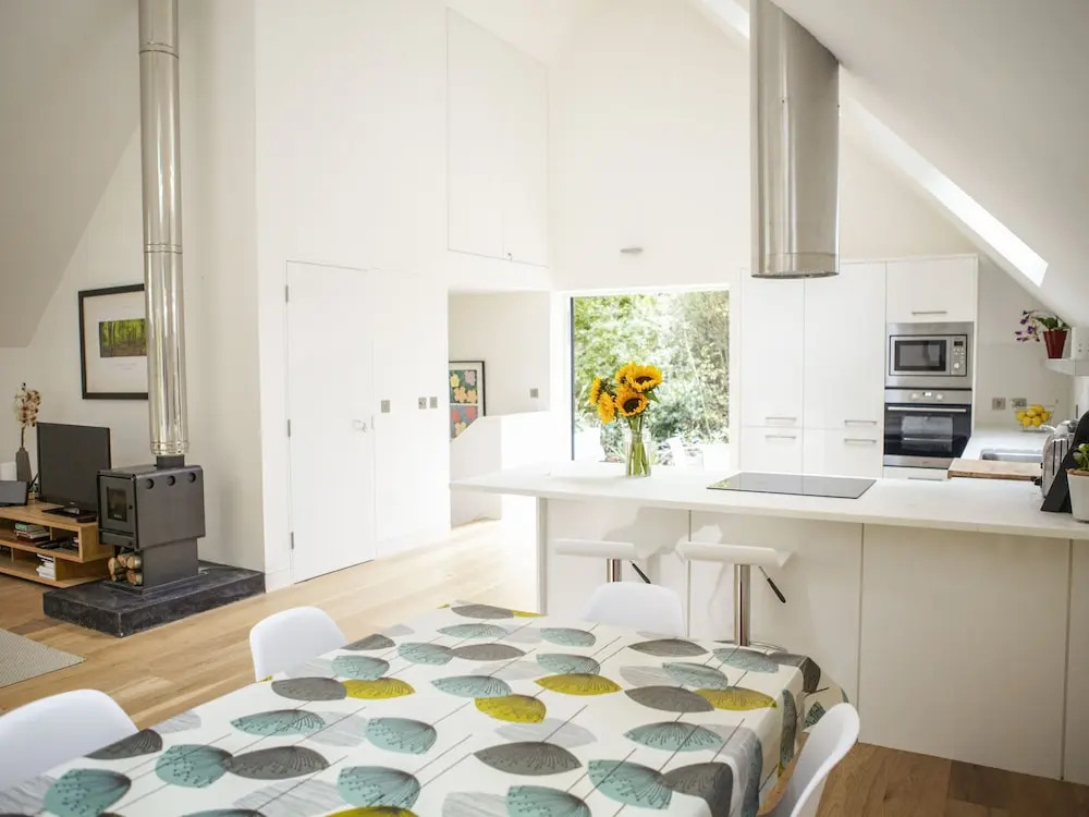 Boxwood Retreat - фото 2