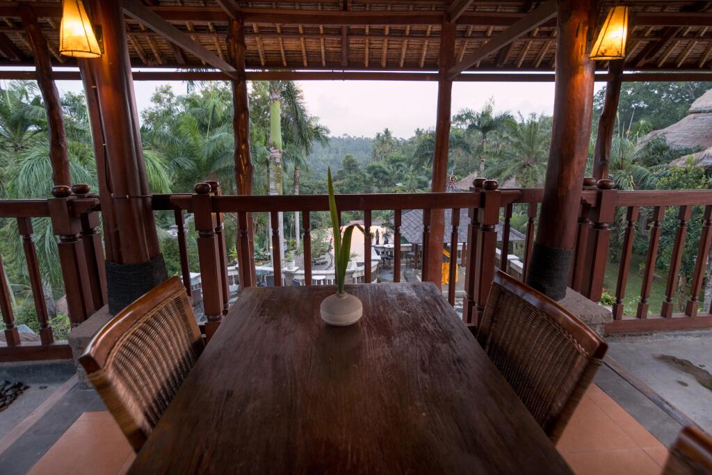 The Payogan Villa Resort And Spa