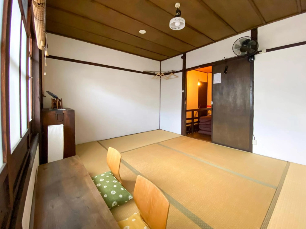 Guesthouse KIOTO - Hostel 사진 19