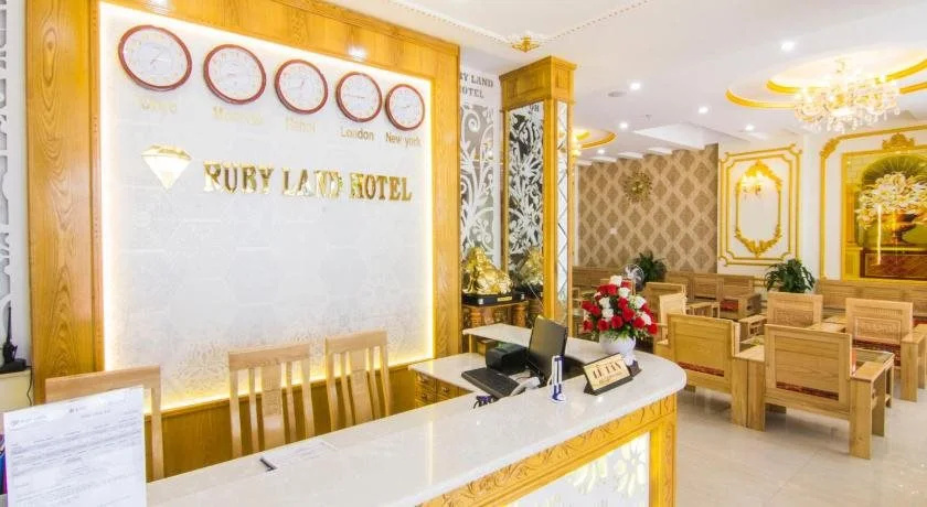 Hotel photo 21
