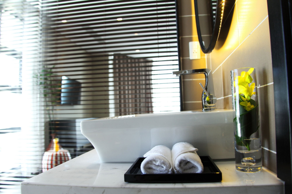 Sanouva Danang Hotel - Général